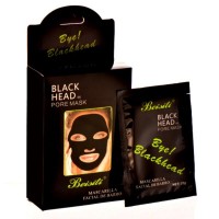  Black mask черная маска - пленка от прыщей и черных точек.