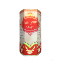  Samyun wan  самуин ван-средства для набора веса