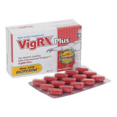  Мужской препарат VigRX plus 60 таблеток  | Био Маркет