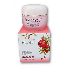  Крем для лица увлажняющий с гранатом Kaoyo essence plant  | Био Маркет