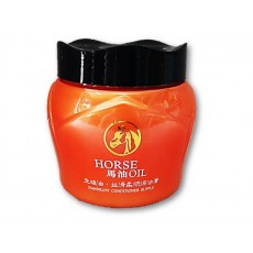  Бальзам- кондиционер для волос Horse oil  | Био Маркет