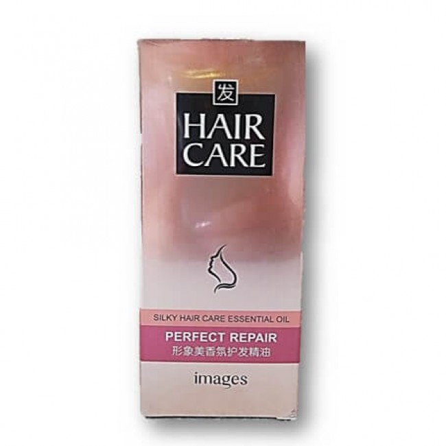  Images Hair Care Essential oil Масляная сыворотка для волос  | Био Маркет