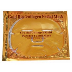  Омолаживающий 3-х недельный курс для лица Сollagen crystal facial mask  | Био Маркет